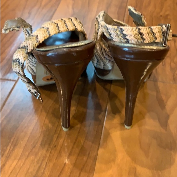 Femini heels - Picture 2 of 6